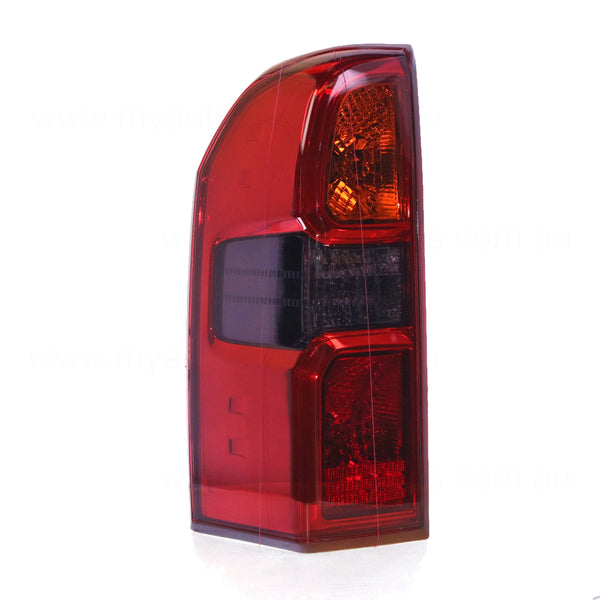 Tail Lamp Passenger Side Aftermarket Suits Nissan Patrol GU/Y61 8/2004 to 12/2009