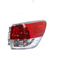 Tail Lamp Drivers Side OEM Suits Nissan Pathfinder R52 2013 to 2017