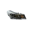 Halogen Head Lamp Drivers Side OEM Suits Kia Cerato YD 2016 to 2018