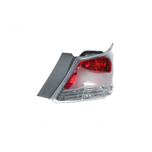Tail Lamp Drivers Side OEM Suits Honda Accord CP 2008 to 2013