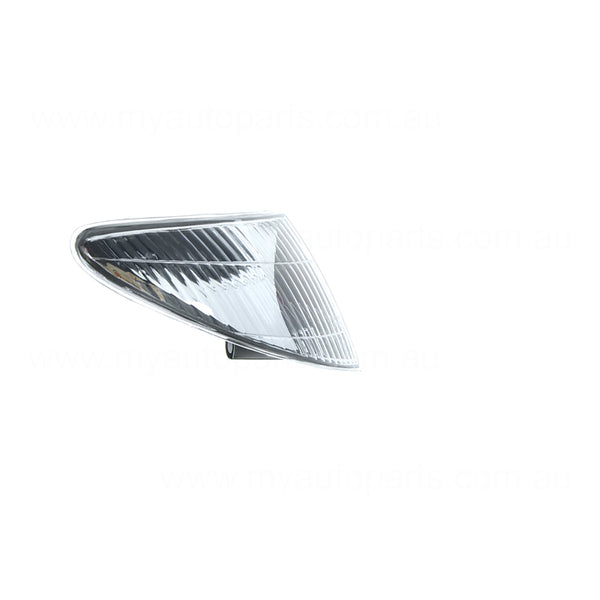 Front Park / Indicator Lamp Drivers Side Certified Suits Mazda Premacy CP 2001 to 2003