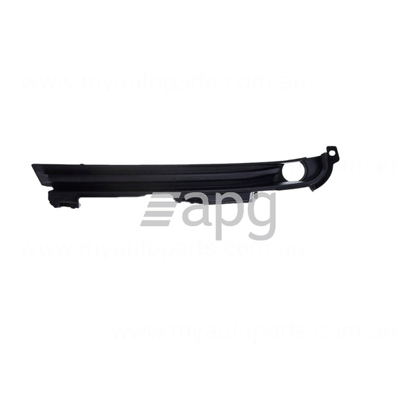 Mazda CX-9 OEM Front Bar Grille Passenger Side 07/2016 to 11/2020 - TK4950C21C