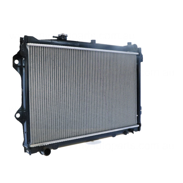 Radiator Aftermarket suits