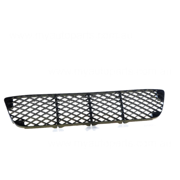 Front Bar Grille OEM Suits Mazda 323 BJ 2001 to 2004