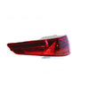 Tail Lamp Passenger Side OEM Suits Kia Optima TF 2011 to 2013