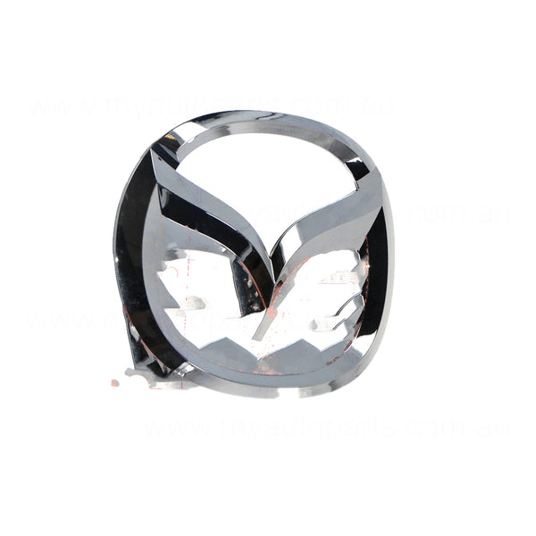 Tail Gate Emblem OEM Suits Mazda CX-5 KE 2012 to 2017