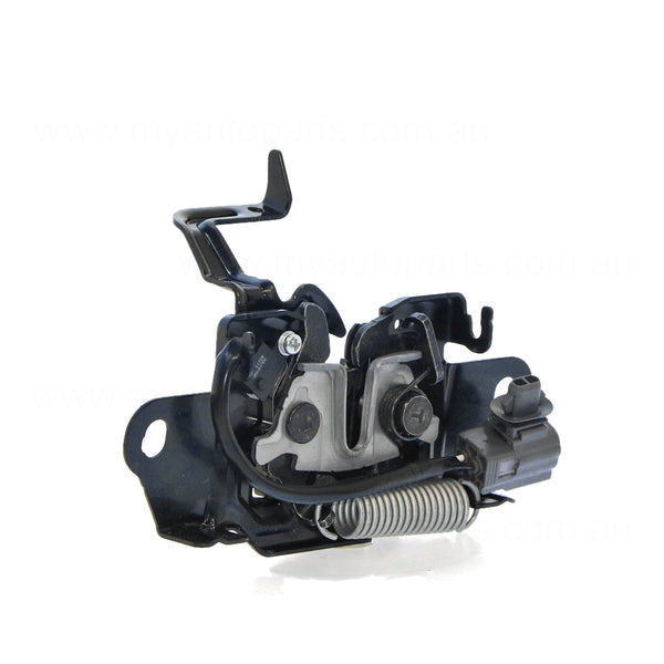 Bonnet Latch OEM Suits Mazda 6 GJ 2012 to 2016