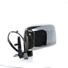 Electric Without Indicator Door Mirror Passenger Side OEM Suits Nissan Navara D22 2001 to 2015