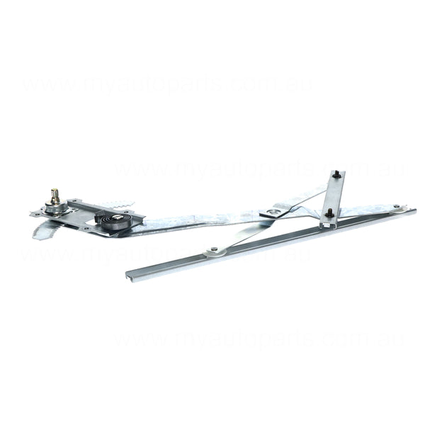 Front Door Window Regulator Drivers Side Aftermarket suits