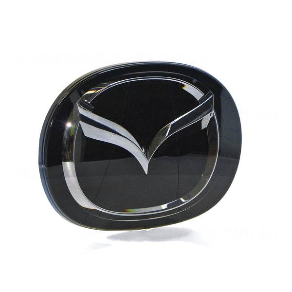 Grille Emblem OEM Suits Mazda CX-5 KF 2017 to 2021