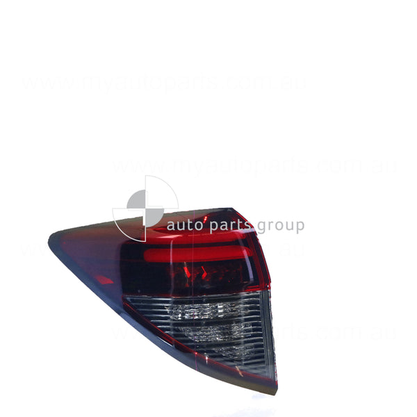 Tail Lamp Passenger Side OEM Suits Honda HR-V RU 2018 to 2021