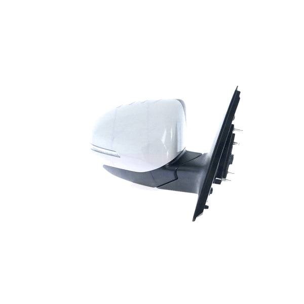 Electric With Indicator Door Mirror Drivers Side OEM Suits Kia Optima TF 2011 to 2013