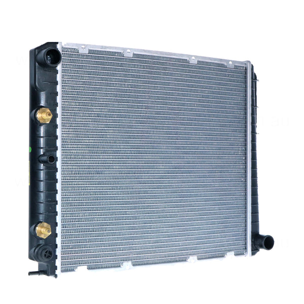 Radiator Aftermarket suits Volvo