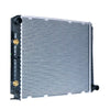 Radiator Aftermarket suits Volvo