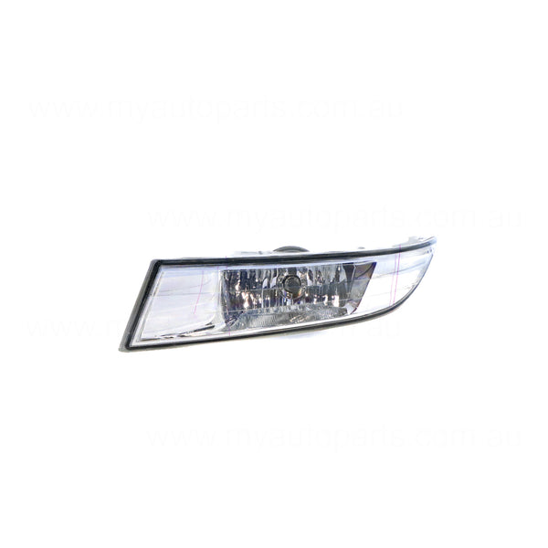 Fog Lamp Passenger Side OEM Suits Nissan Maxima J31 2003 to 2009