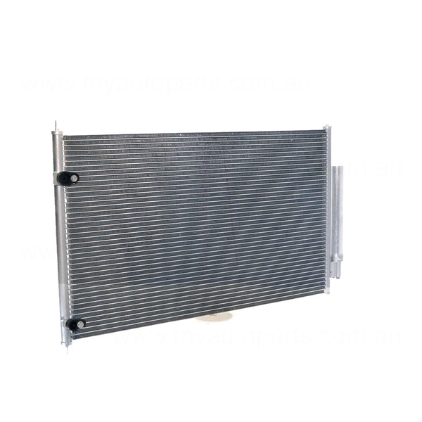 8 mm Fin A/C Condenser Aftermarket suits Honda HR-V RU