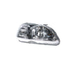 Head Lamp Drivers Side OEM Suits Kia Rio BC 9/2002 to 8/2003