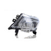 Nissan Navara Certified Aftermarket Head Lamp Passenger Side 03/2015 to 04/2019 - 260604JA5A