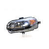 Head Lamp Passenger Side OEM Suits Mazda MX-5 NC Convertible 10/2005 to 9/2008