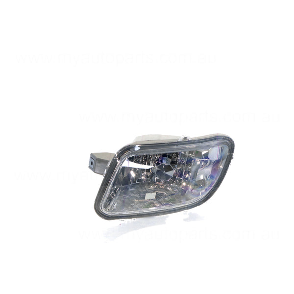 Fog Lamp Passenger Side OEM Suits Mazda CX-9 TB 2007 to 2009
