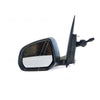 Electric With Indicator Door Mirror Passenger Side Certified Suits Honda Civic 8th Generation FD 2006 to 2012