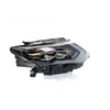 LED Head Lamp Drivers Side OEM suits Nissan X-Trail Ti/TL T32 2/2017 On
