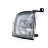 Front Park / Indicator Lamp Drivers Side Certified Suits Mazda B Series UN 1999 to 2002