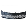 Front Bar Grille OEM Suits Mazda 3 BK Sedan 2006 to 2009