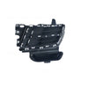 Front Bar Grille Passenger Side OEM Suits Mazda 6 GH Sedan 2/2008 to 3/2010