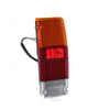 Tail Lamp Drivers Side Aftermarket Suits Nissan Patrol MQ 1980 to 1987