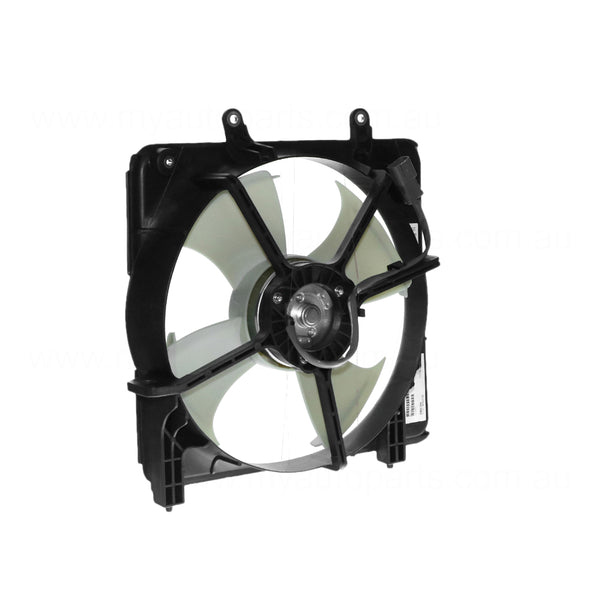 Radiator Fan Assembly Aftermarket suits Honda Jazz