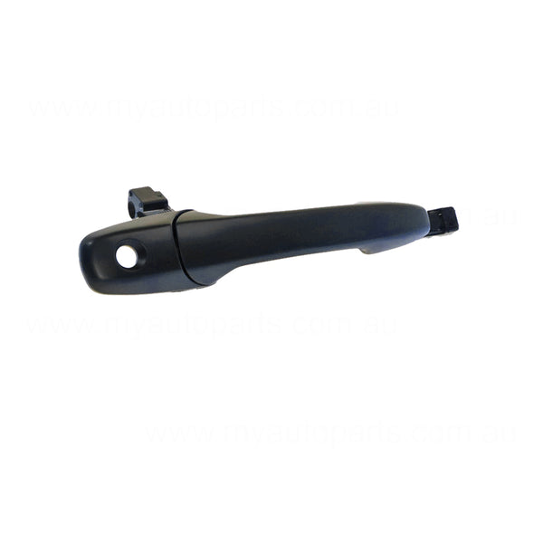 Front Door Outer Handle Drivers Side Aftermarket Suits Mazda 6 GG/GY 2002 to 2008