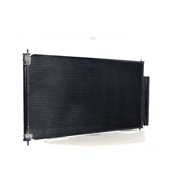 A/C Condenser Aftermarket suits Honda Civic 2012 to 2015 1.8L R18Z & 2.0L R20A