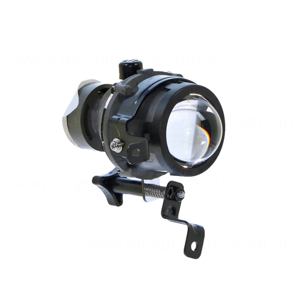 Certified Fog Lamp Passenger Side suits Kia Cerato LD 2004 to 2008