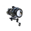 Certified Fog Lamp Passenger Side suits Kia Cerato LD 2004 to 2008