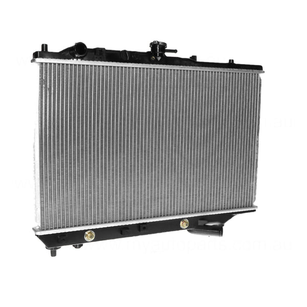 Radiator Aftermarket suits