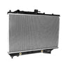 Radiator Aftermarket suits