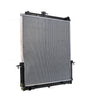 Aftermarket Radiator suits Nissan Patrol GU/Y61 1997 to 2016