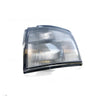 Front Park / Indicator Lamp Passenger Side OEM Suits Mazda 121 Metro Dw DW 11/1996 to 2/2000