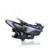 Mazda 3 OEM Head Lamp Drivers Side 06/2020 to 03/2023 - BGJS51030