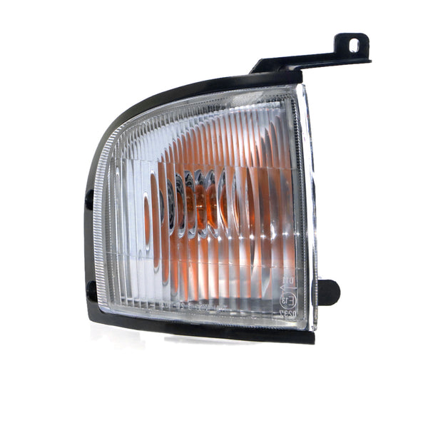 Front Park / Indicator Lamp Drivers Side OEM Suits Mazda B Series UN 1999 to 2002