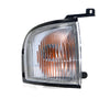 Front Park / Indicator Lamp Drivers Side OEM Suits Mazda B Series UN 1999 to 2002