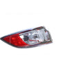 LED Tail Lamp Passenger Side OEM suits Mazda 3 BL Hatch 3/2009 to 12/2013