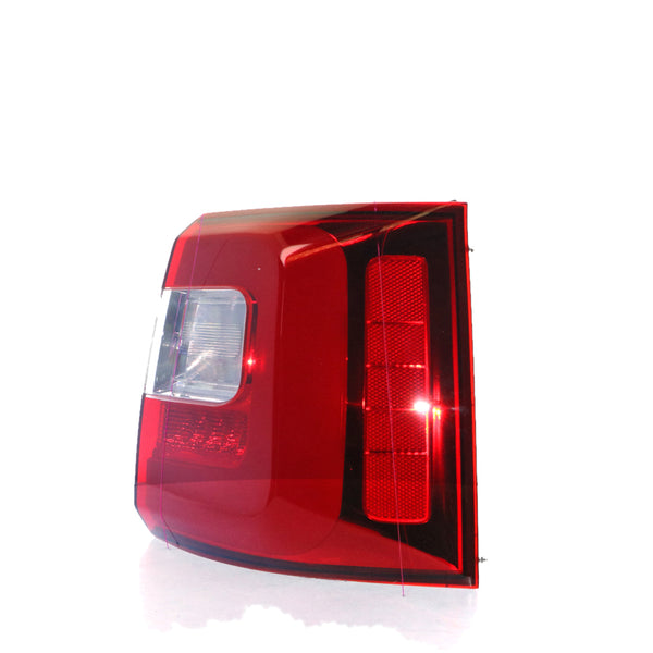 LED Tail Lamp Drivers Side OEM Suits Kia Sorento XM 2012 to 2015