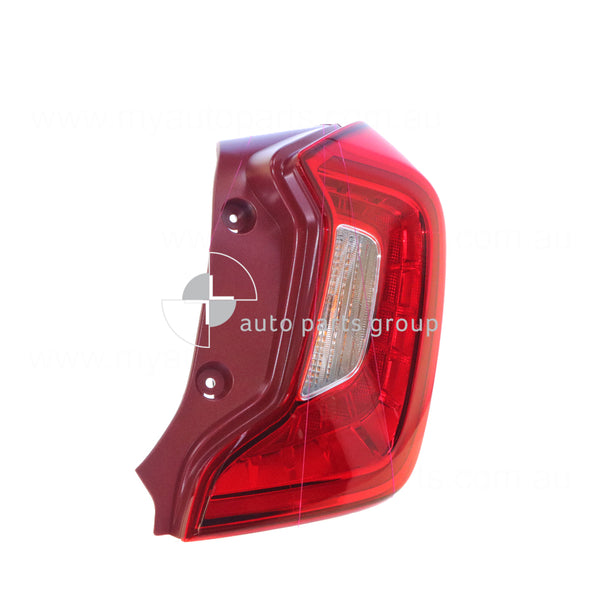 LED Tail Lamp Drivers Side OEM Suits Kia Picanto JA 2017 to 2021