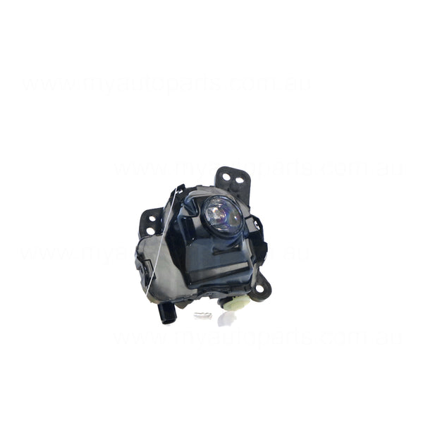 Fog Lamp Passenger Side Certified suits Mazda