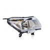 Head Lamp Drivers Side Certified suits Nissan Navara Series 1