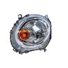 Head Lamp Drivers Side Certified suits Mini Cooper R55/R56/R57/R58/R59