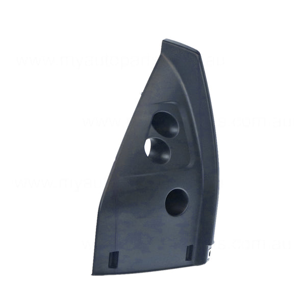 Front Bar Apron OEM suits Nissan Navara