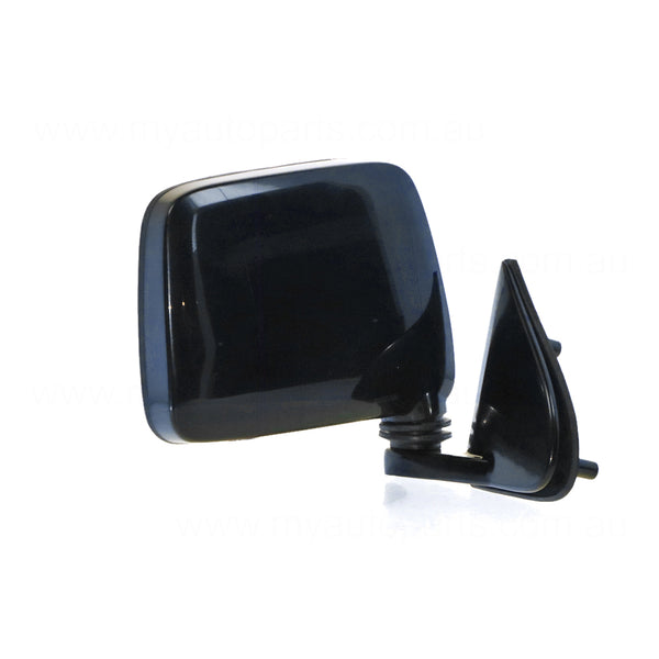 Door Mirror Drivers Side OEM Suits Nissan Navara D22 2001 to 2015